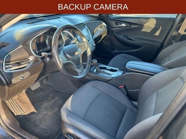 Chevrolet Malibu 1LT 2017