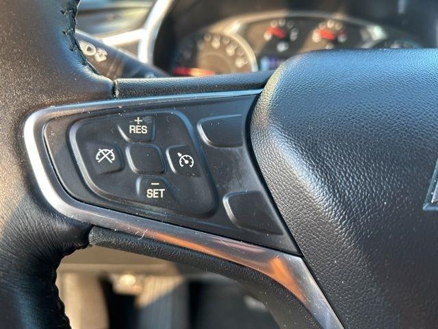 Chevrolet Malibu 1LT 2017