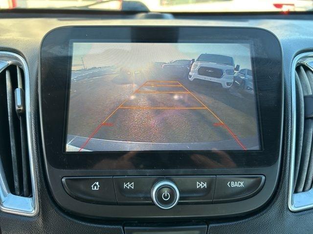 Chevrolet Malibu 1LT 2017