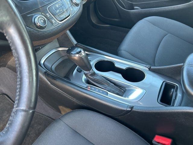 Chevrolet Malibu 1LT 2017