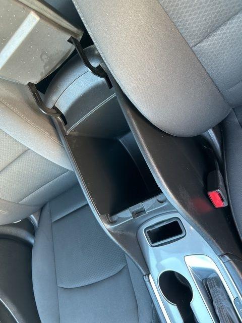 Chevrolet Malibu 1LT 2017