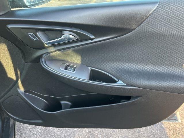 Chevrolet Malibu 1LT 2017