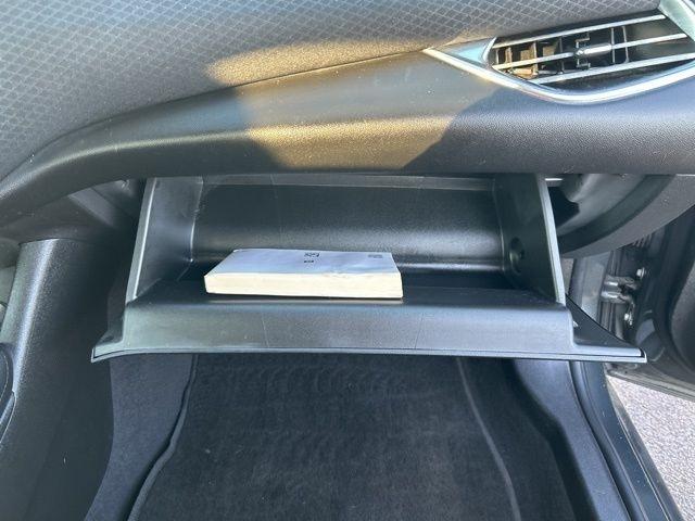 Chevrolet Malibu 1LT 2017