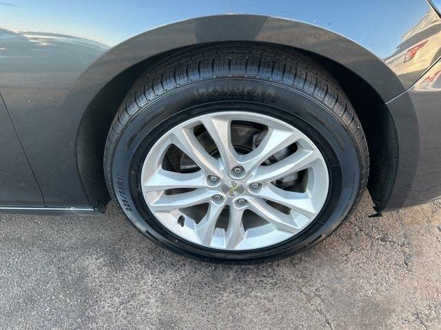 Chevrolet Malibu 1LT 2017