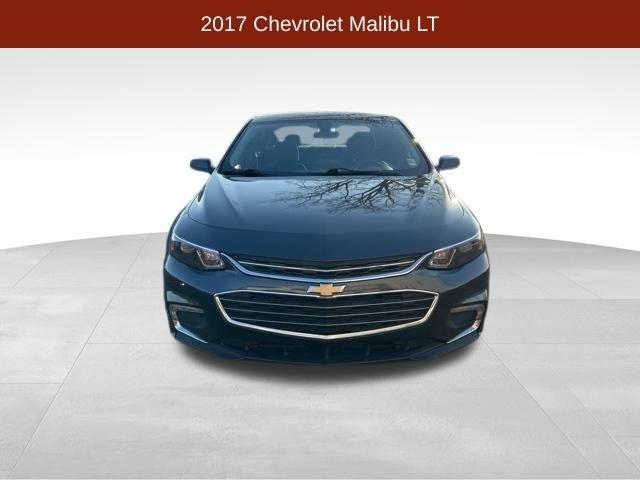 Chevrolet Malibu 1LT 2017
