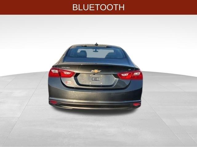 Chevrolet Malibu 1LT 2017