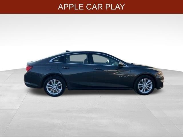 Chevrolet Malibu 1LT 2017