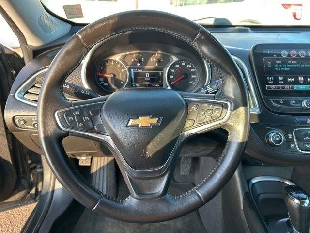 Chevrolet Malibu 1LT 2017