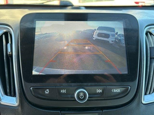 Chevrolet Malibu 1LT 2017