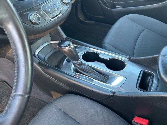 Chevrolet Malibu 1LT 2017