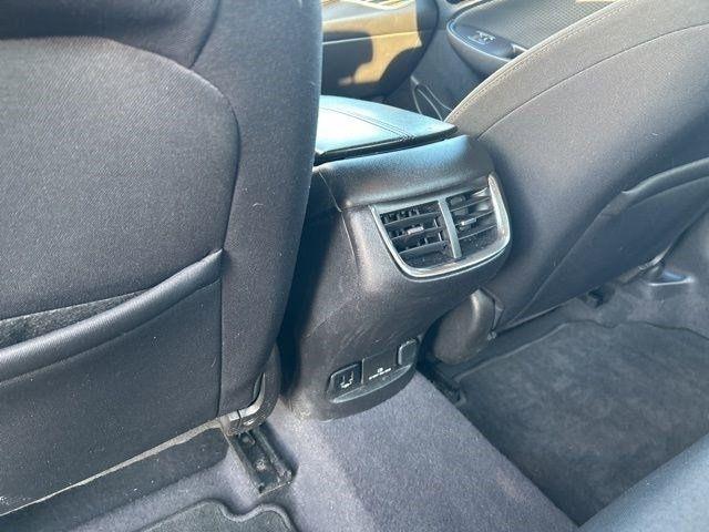 Chevrolet Malibu 1LT 2017