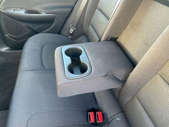 Chevrolet Malibu 1LT 2017