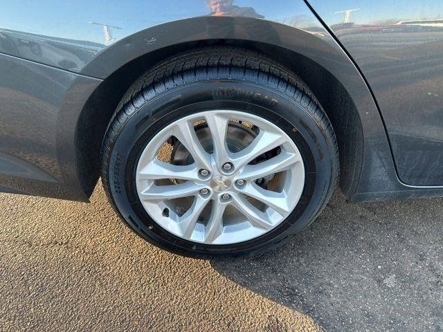 Chevrolet Malibu 1LT 2017