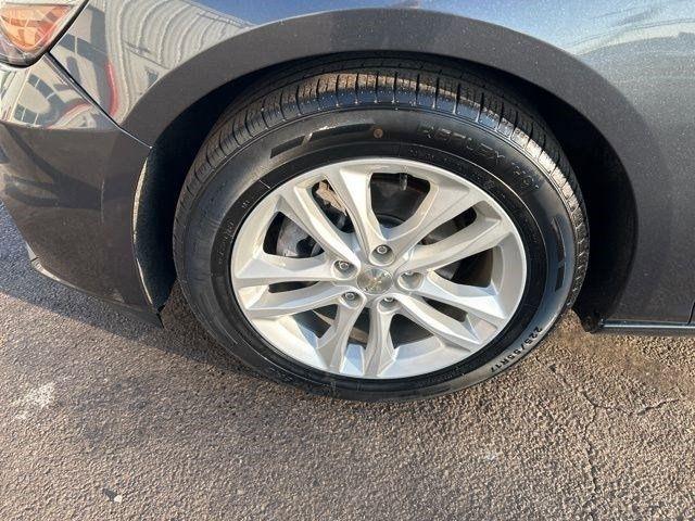 Chevrolet Malibu 1LT 2017