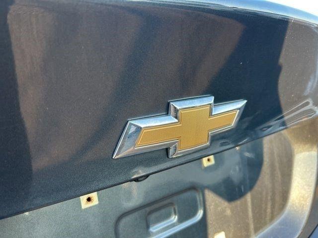 Chevrolet Malibu 1LT 2017