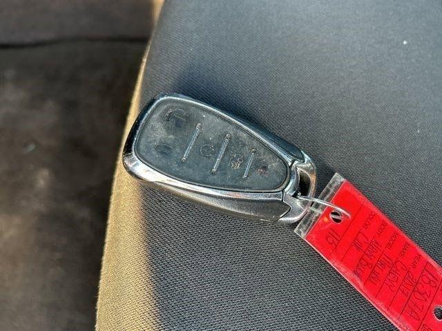 Chevrolet Malibu 1LT 2017