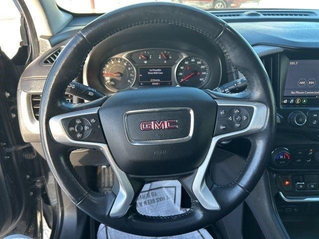 GMC Terrain SLE 2020