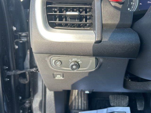 GMC Terrain SLE 2020