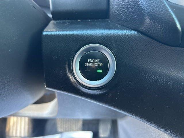 GMC Terrain SLE 2020