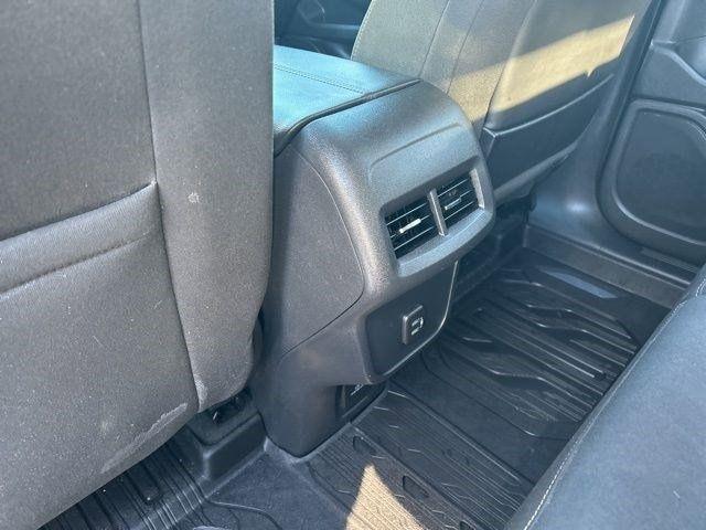 GMC Terrain SLE 2020