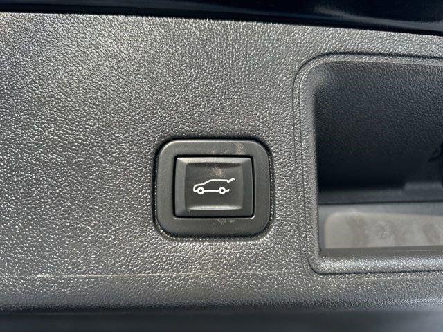 GMC Terrain SLE 2020