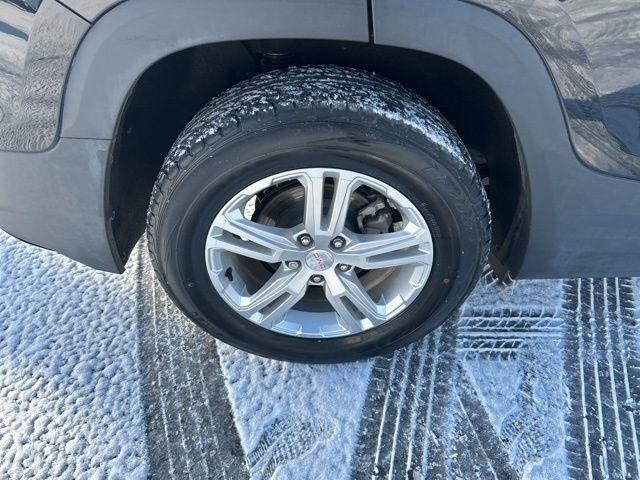 GMC Terrain SLE 2020