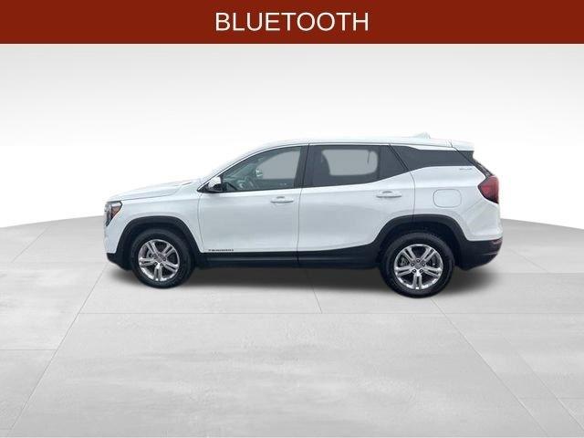 GMC Terrain SLE 2024