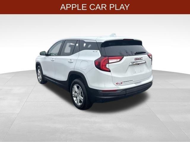 GMC Terrain SLE 2024