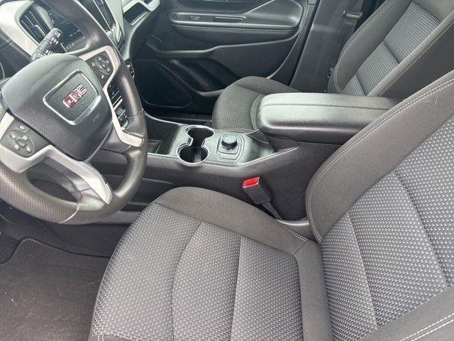 GMC Terrain SLE 2024