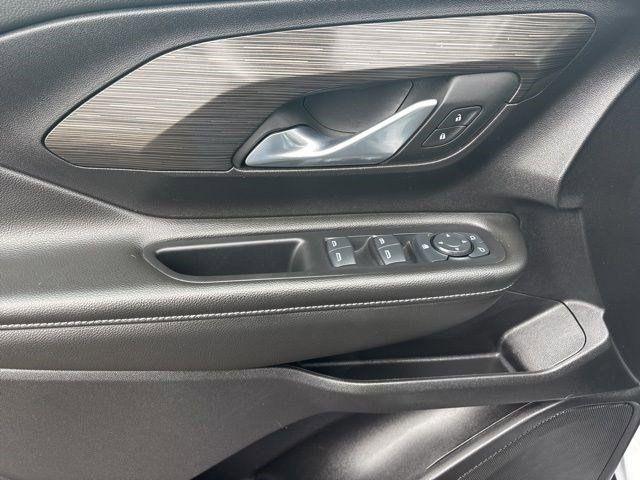 GMC Terrain SLE 2024