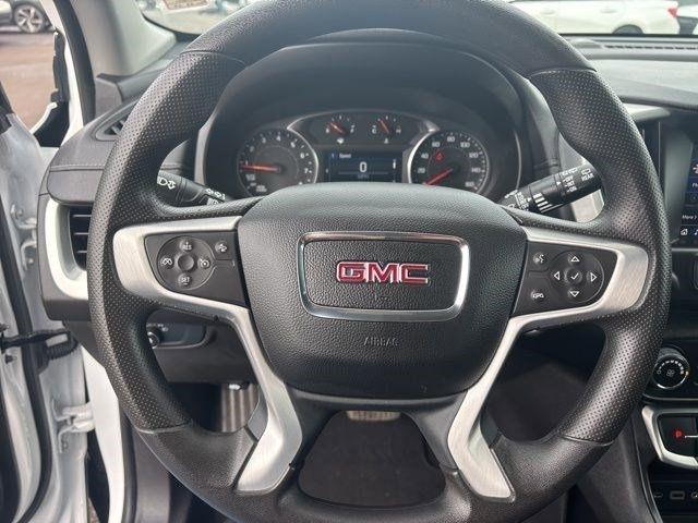 GMC Terrain SLE 2024