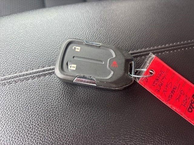 GMC Terrain SLE 2024