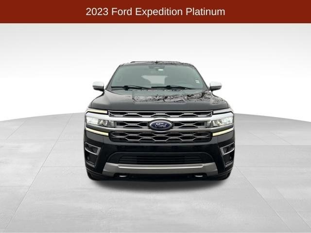Ford Expedition Platinum 4WD 2023