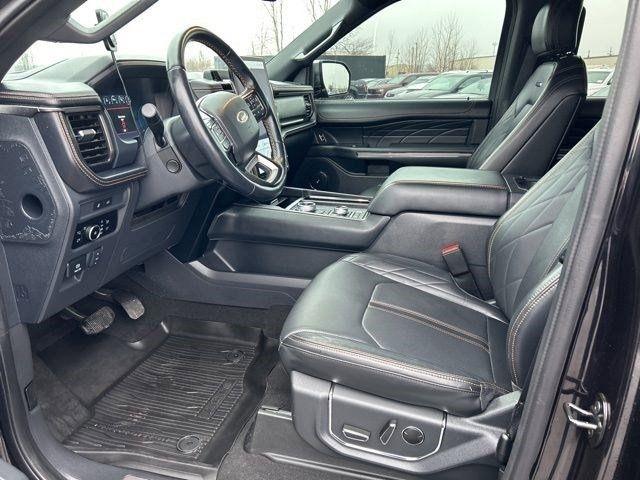Ford Expedition Platinum 4WD 2023