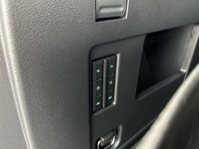 Ford Expedition Platinum 4WD 2023