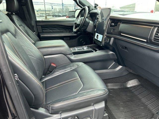 Ford Expedition Platinum 4WD 2023