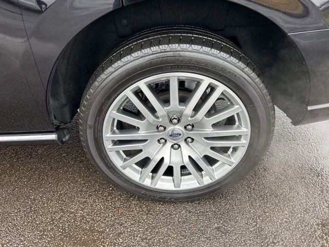 Ford Expedition Platinum 4WD 2023