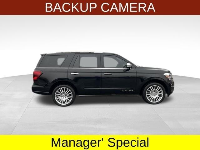 Ford Expedition Platinum 4WD 2023