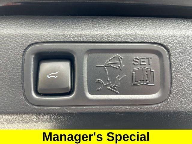 Ford Expedition Platinum 4WD 2023