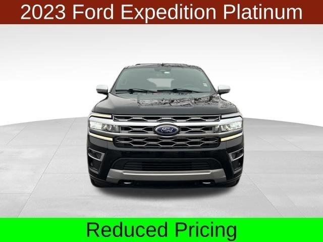 Ford Expedition Platinum 4WD 2023