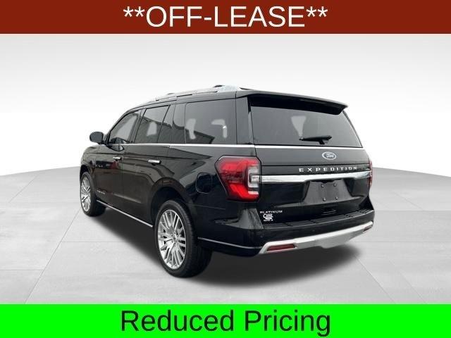 Ford Expedition Platinum 4WD 2023