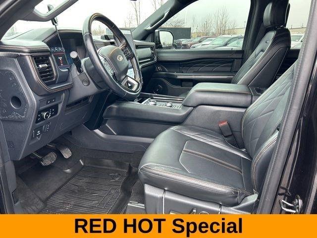 Ford Expedition Platinum 4WD 2023