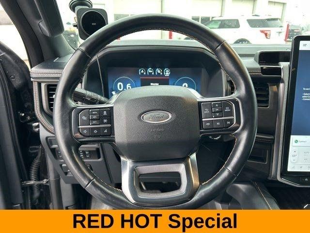Ford Expedition Platinum 4WD 2023