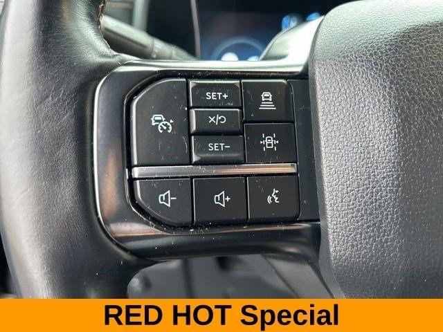Ford Expedition Platinum 4WD 2023