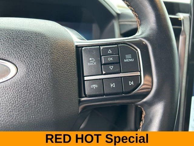 Ford Expedition Platinum 4WD 2023