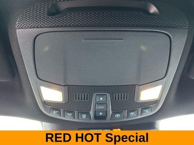 Ford Expedition Platinum 4WD 2023