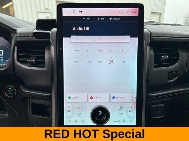 Ford Expedition Platinum 4WD 2023