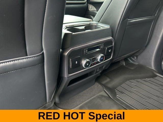Ford Expedition Platinum 4WD 2023
