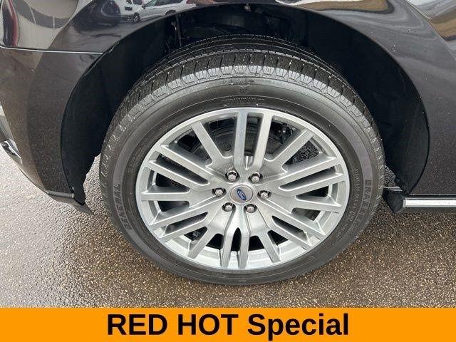 Ford Expedition Platinum 4WD 2023