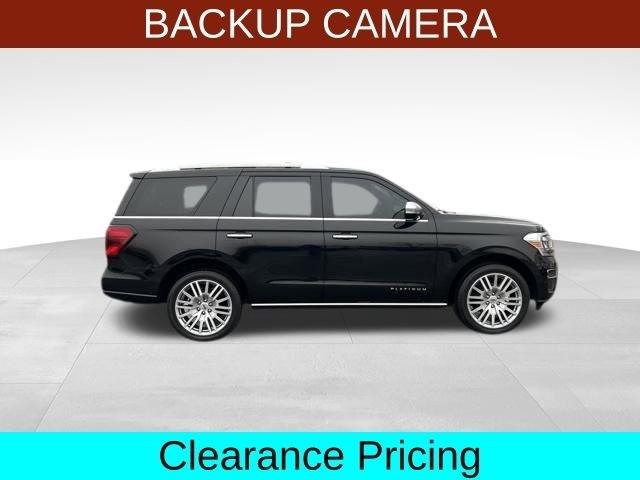 Ford Expedition Platinum 4WD 2023